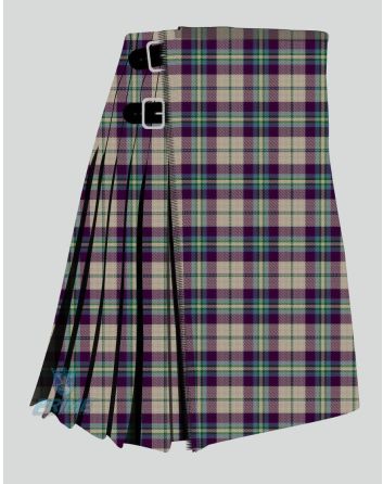 Sheils Tartan Kilt