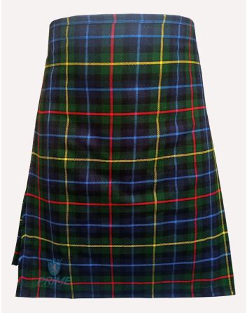 Smith Tartan Kilt