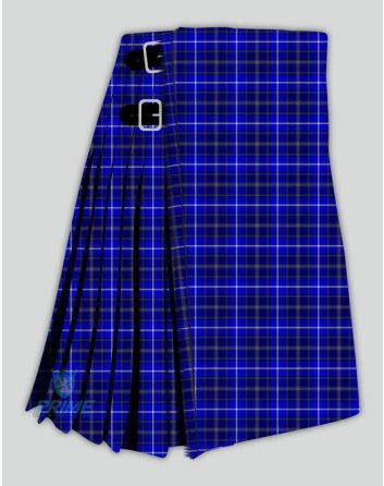 south carolina state tartan kilt