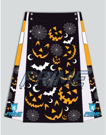 Special Halloween Kilt
