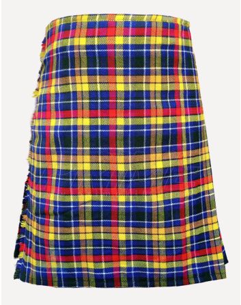 Spiers Tartan Kilt
