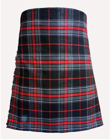 Spirit of Bruce Tartan Kilt