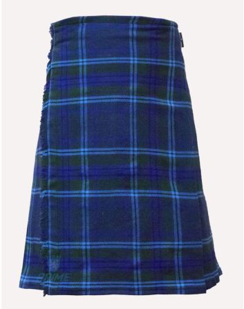 Spirit of Scotland Tartan Kilt