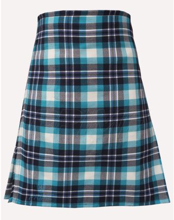 St Andrews Tartan Kilt