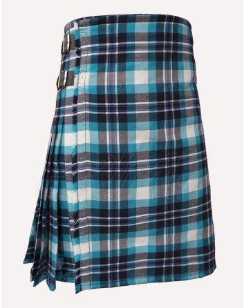 St Andrews Tartan Kilt