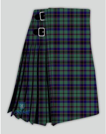 Stephenson Tartan Kilt, Clan Stephenson Kilt