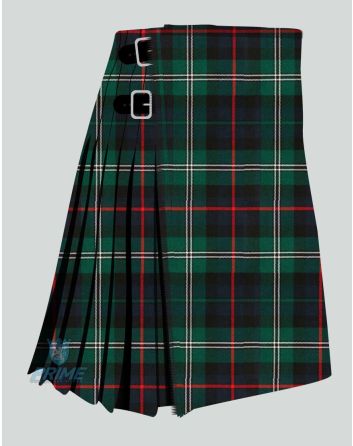 Stevenson Tartan Kilt