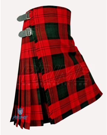 Stewart of Atholl Modern Tartan Kilt