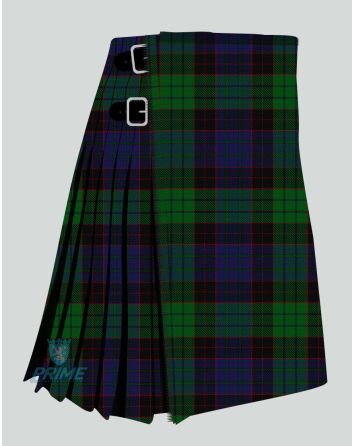 Stewart Old Tartan Kilt