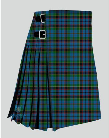 Stinson Tartan Kilt