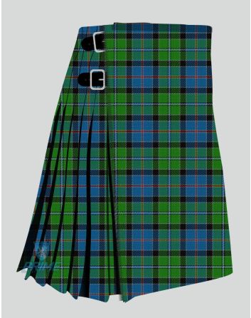 Stirling Tartan Kilt