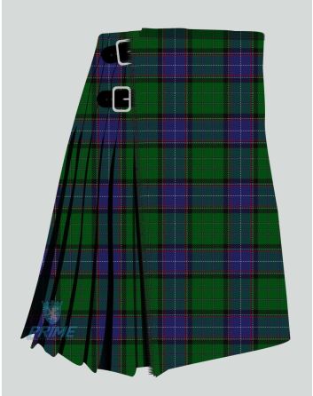 Storrie Tartan Kilt
