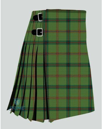 Strachan Hunting Tartan Kilt