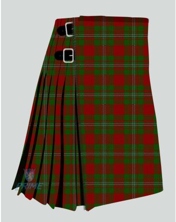 Strang Tartan Kilt