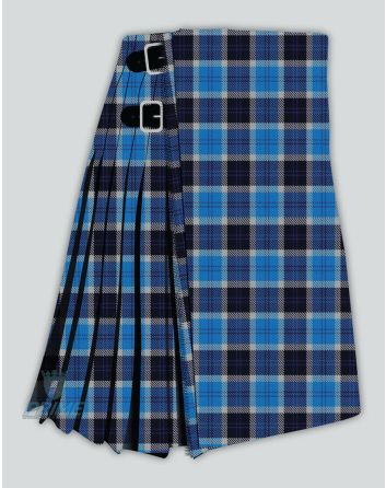 Strathclyde Tartan Kilt