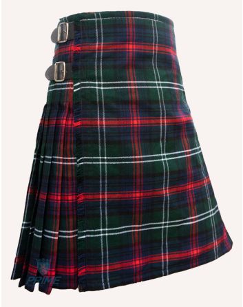 Sutherland Tartan Kilt