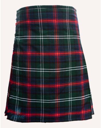 Sutherland Tartan Kilt