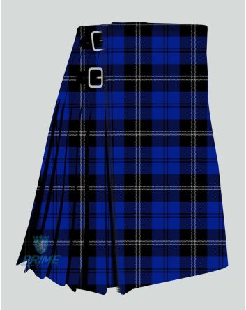 Swan Tartan Kilt