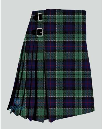 Syme Tartan Kilt