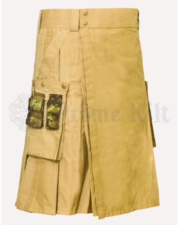 Tactical Utility Kilt