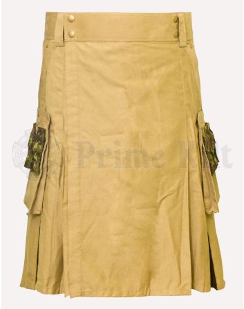 Tactical Utility Kilt