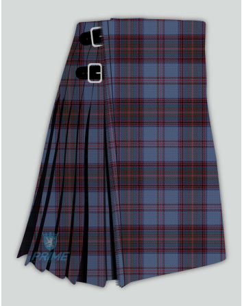 Taggart Tartan Kilt