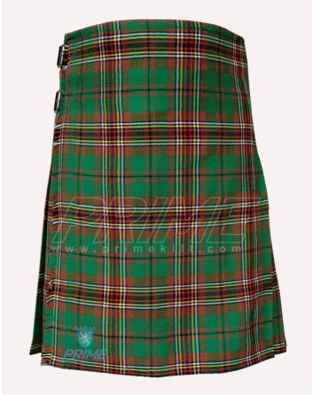 Tara Murphy Tartan Kilt