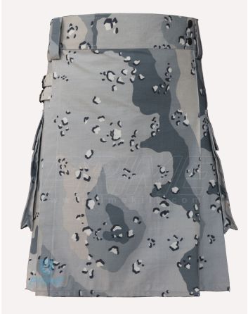 Kilt Multicam