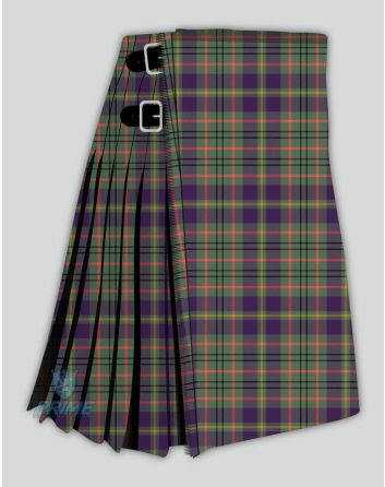 Taylor Tartan Kilt