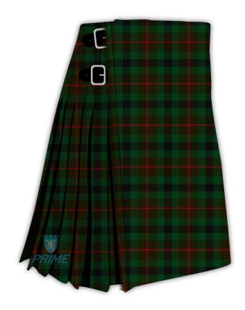Tennant Tartan Kilt