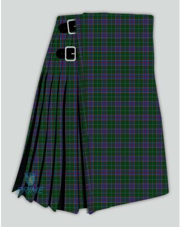 Tennessee State Tartan Kilt