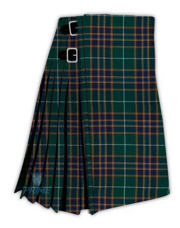 Teviotdale Tartan Kilt