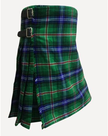 Kirby Family Kilt