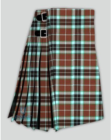 Thomson Hunting Tartan Kilt, Thomson Hunting Kilt