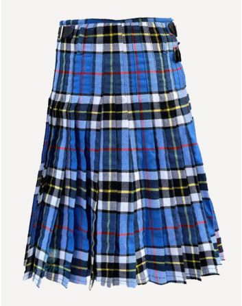 Thomson Dress Tartan Kilt