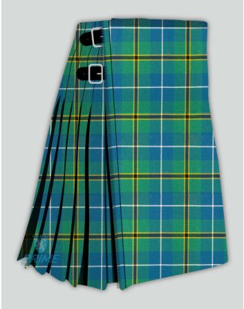 Turnbull Ancient Tartan Kilt