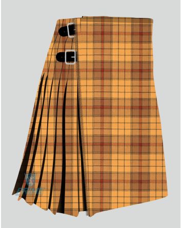 Ulster Irish Weathered Tartan Kilt