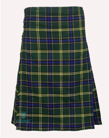 Us Army Tartan Kilt
