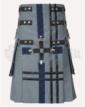 Utility Kilt for Men