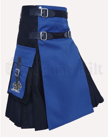 Utility Kilt Mens