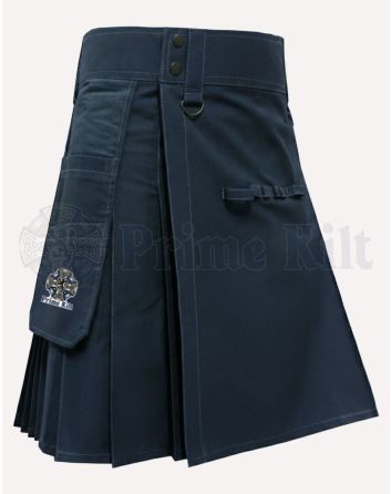Utility Work Kilt