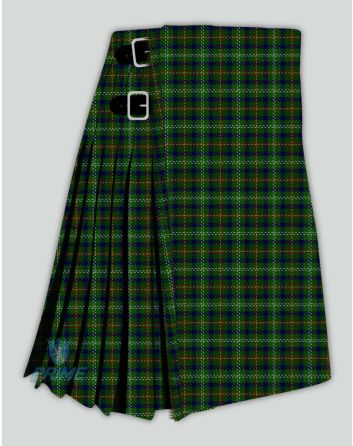 vermont state tartan kilt
