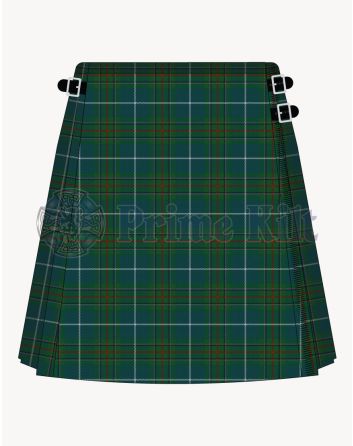 Vipont Tartan Kilt For Women