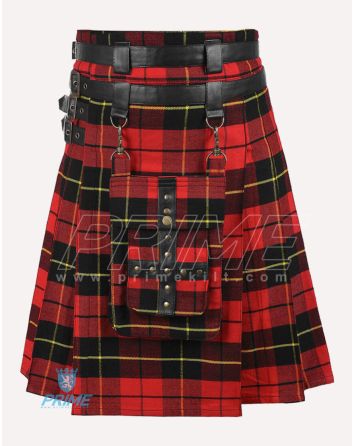 Wallace Clan Kilt