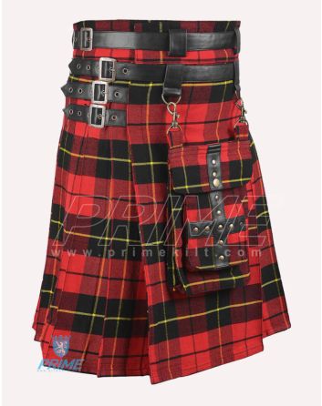 Wallace Clan Kilt