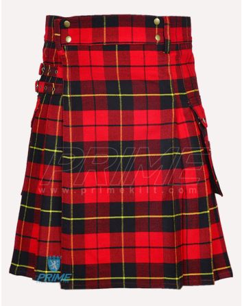 wallace kilt