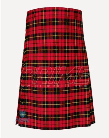 Wallace Tartan Kilt