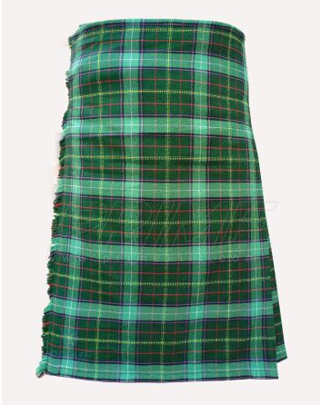 Walsh Tartan Kilt