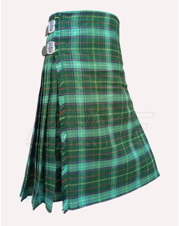 Walsh Tartan Kilt