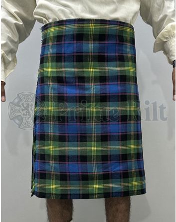 Watson Tartan Kilt
